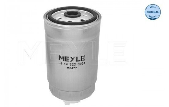 Fuel filter MEYLE-ORIGINAL Quality