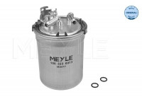 Fuel filter MEYLE-ORIGINAL Quality