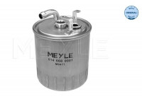 Fuel filter MEYLE-ORIGINAL Quality