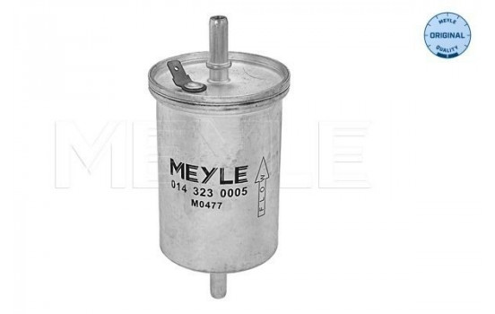 Fuel filter MEYLE-ORIGINAL Quality