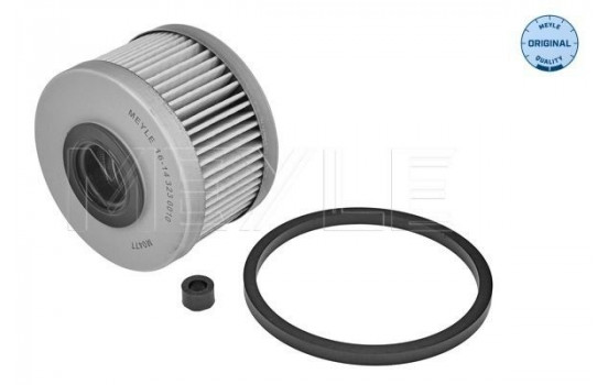 Fuel filter MEYLE-ORIGINAL Quality