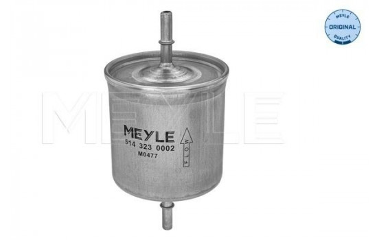 Fuel filter MEYLE-ORIGINAL Quality