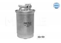 Fuel filter MEYLE-ORIGINAL Quality