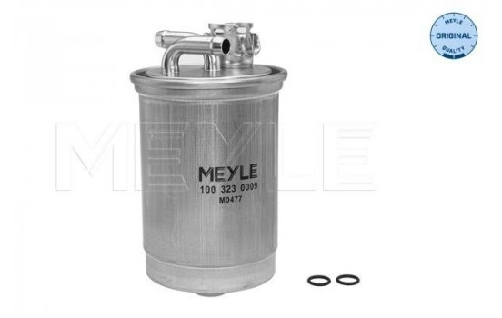 Fuel filter MEYLE-ORIGINAL Quality