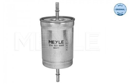 Fuel filter MEYLE-ORIGINAL Quality