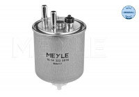 Fuel filter MEYLE-ORIGINAL Quality