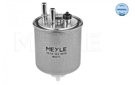 Fuel filter MEYLE-ORIGINAL Quality