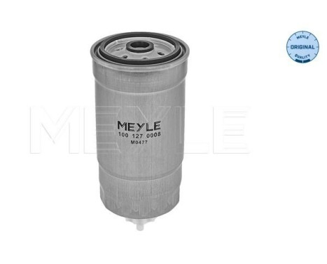 Fuel filter MEYLE-ORIGINAL Quality