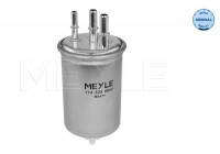 Fuel filter MEYLE-ORIGINAL Quality