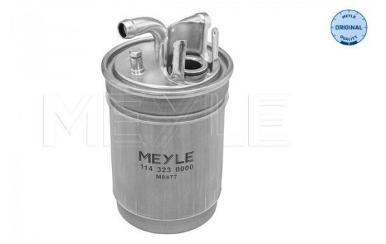 Fuel filter MEYLE-ORIGINAL Quality
