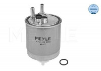 Fuel filter MEYLE-ORIGINAL Quality