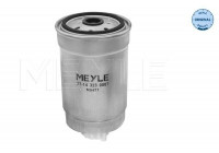 Fuel filter MEYLE-ORIGINAL Quality