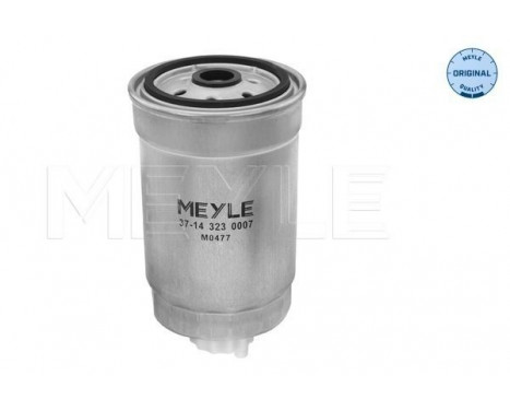 Fuel filter MEYLE-ORIGINAL Quality