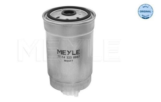 Fuel filter MEYLE-ORIGINAL Quality