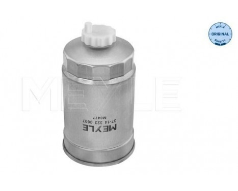 Fuel filter MEYLE-ORIGINAL Quality, Image 2