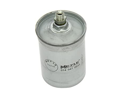 Fuel filter MEYLE-ORIGINAL Quality