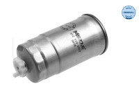 Fuel filter MEYLE-ORIGINAL Quality