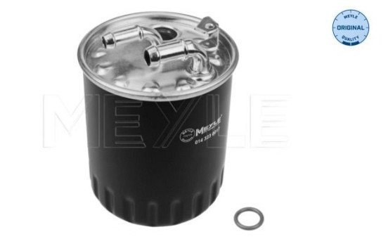 Fuel filter MEYLE-ORIGINAL Quality
