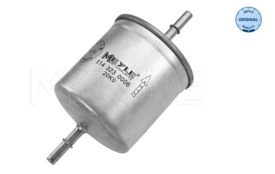 Fuel filter MEYLE-ORIGINAL Quality