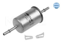 Fuel filter MEYLE-ORIGINAL Quality