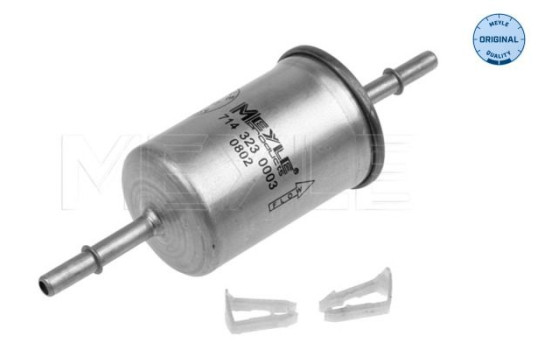 Fuel filter MEYLE-ORIGINAL Quality