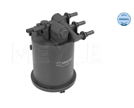 Fuel filter MEYLE-ORIGINAL Quality