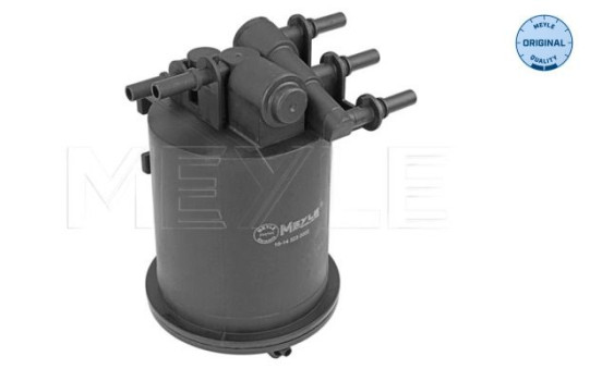 Fuel filter MEYLE-ORIGINAL Quality