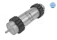 Fuel filter MEYLE-ORIGINAL Quality