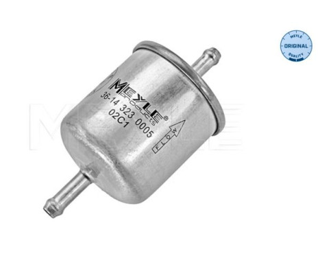 Fuel filter MEYLE-ORIGINAL Quality, Image 2