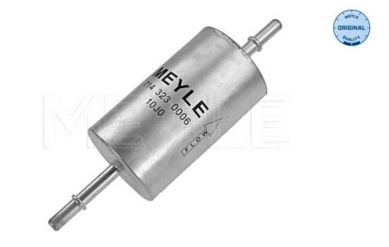 Fuel filter MEYLE-ORIGINAL Quality