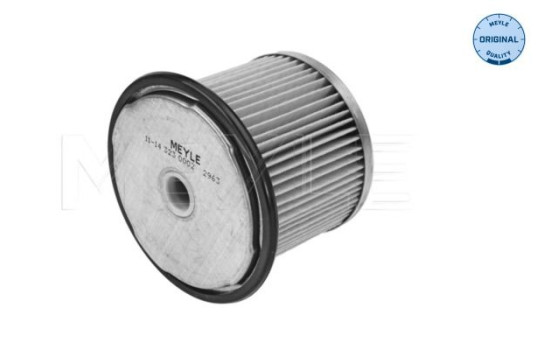 Fuel filter MEYLE-ORIGINAL Quality