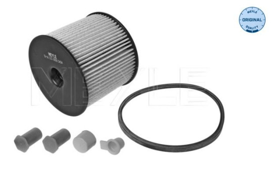 Fuel filter MEYLE-ORIGINAL Quality