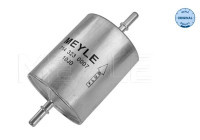 Fuel filter MEYLE-ORIGINAL Quality