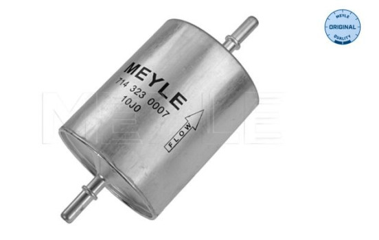 Fuel filter MEYLE-ORIGINAL Quality
