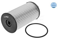 Fuel filter MEYLE-ORIGINAL Quality