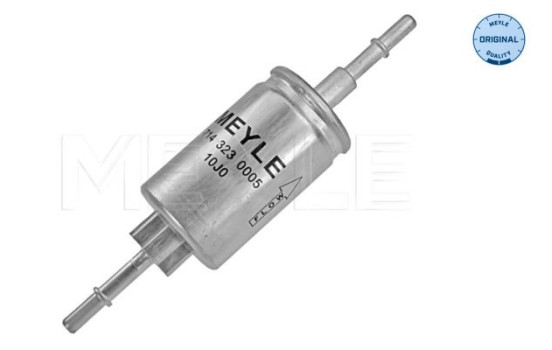 Fuel filter MEYLE-ORIGINAL Quality