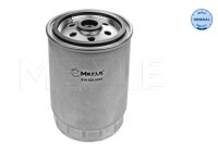 Fuel filter MEYLE-ORIGINAL Quality