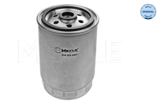 Fuel filter MEYLE-ORIGINAL Quality