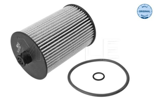 Fuel filter MEYLE-ORIGINAL Quality