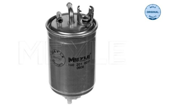 Fuel filter MEYLE-ORIGINAL Quality