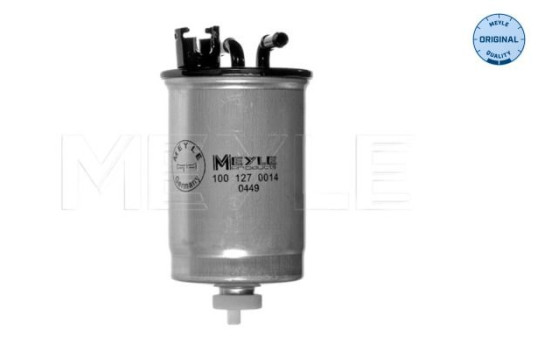 Fuel filter MEYLE-ORIGINAL Quality