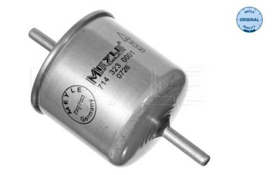 Fuel filter MEYLE-ORIGINAL Quality