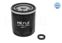 Fuel filter MEYLE-ORIGINAL Quality