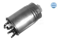 Fuel filter MEYLE-ORIGINAL Quality