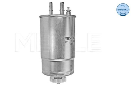 Fuel filter MEYLE-ORIGINAL Quality