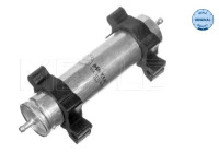 Fuel filter MEYLE-ORIGINAL Quality