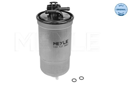 Fuel filter MEYLE-ORIGINAL Quality