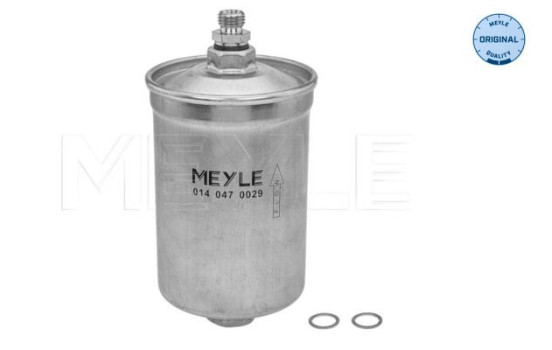 Fuel filter MEYLE-ORIGINAL Quality