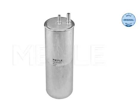 Fuel filter MEYLE-ORIGINAL Quality