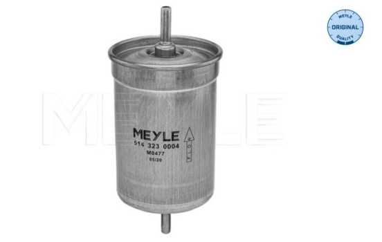 Fuel filter MEYLE-ORIGINAL Quality